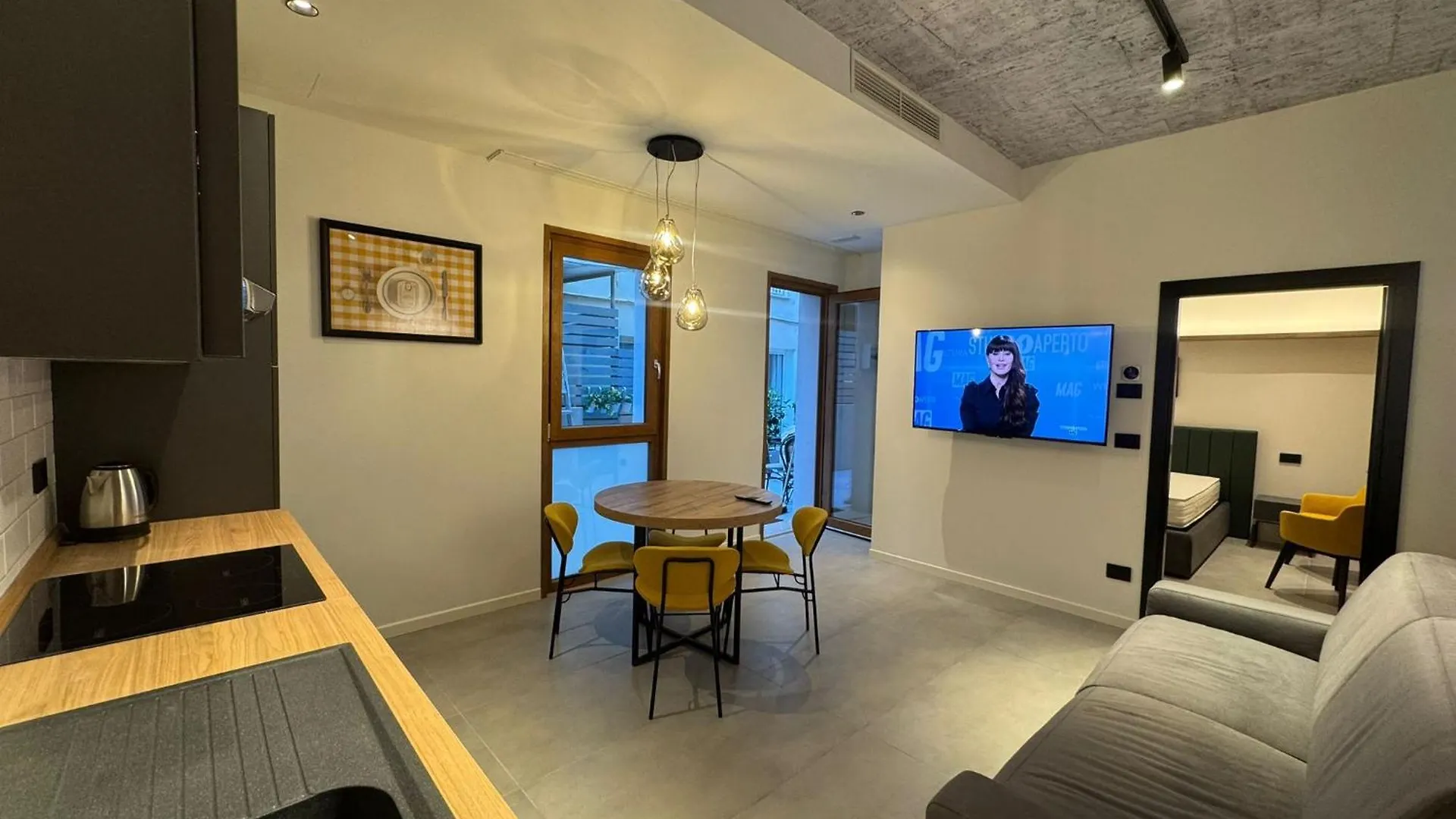 Meg Lifestyle Hotel & Apartaments Riccione