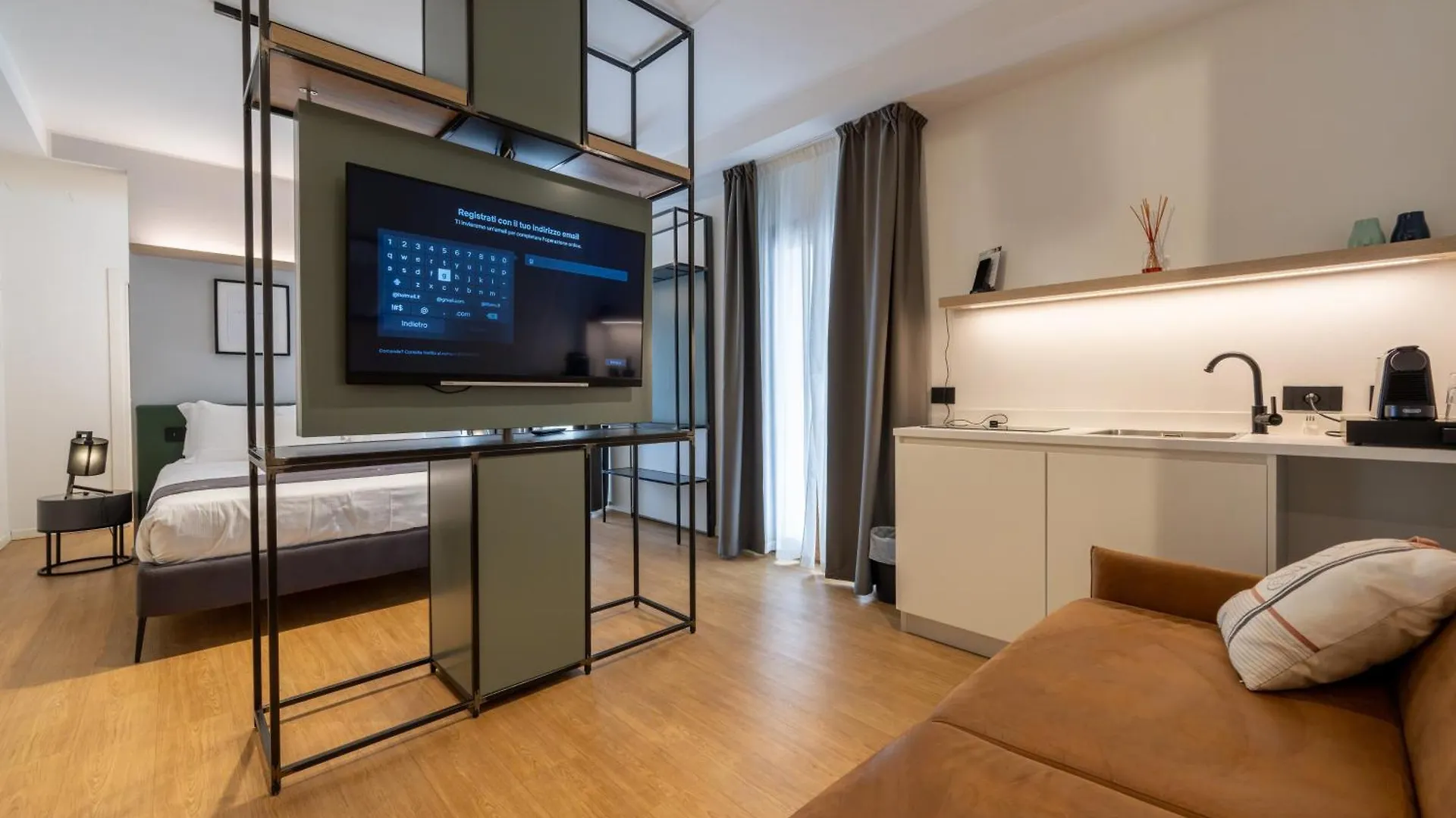 Meg Lifestyle Hotel & Apartaments Riccione Italy