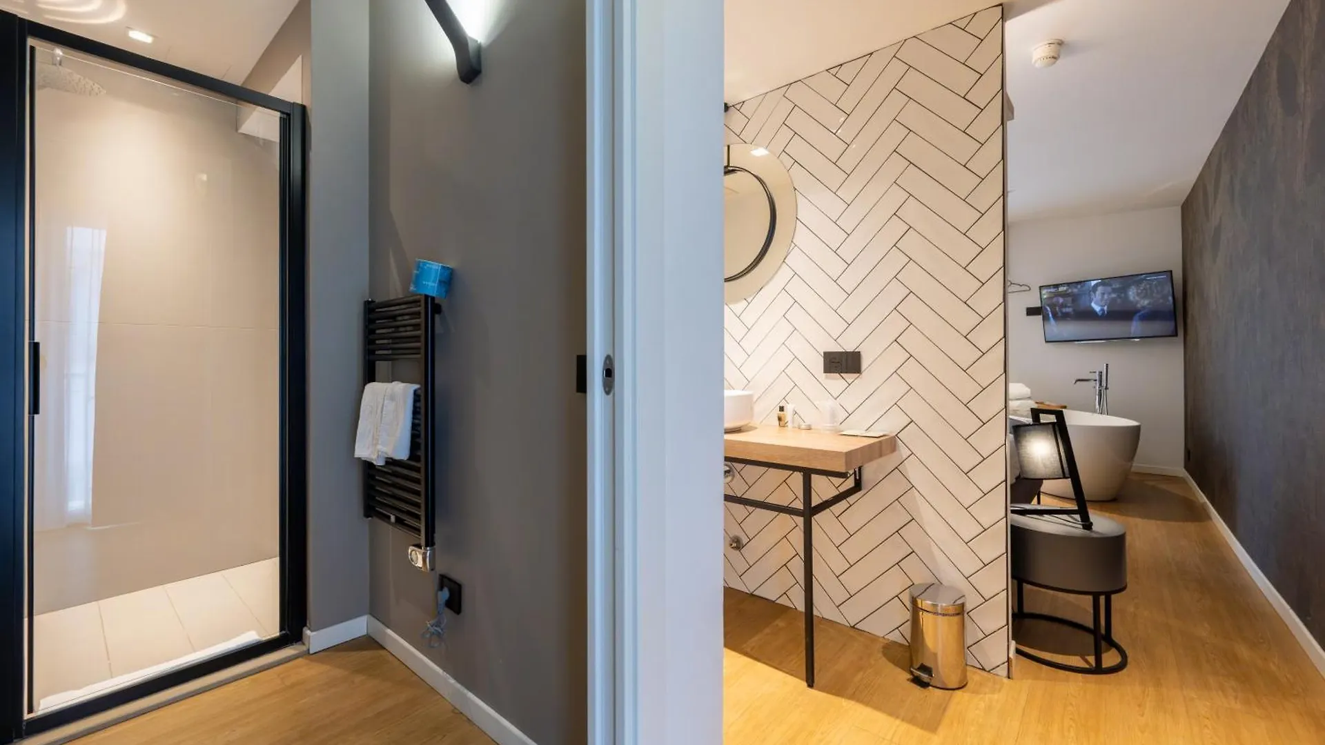 Meg Lifestyle Hotel & Apartaments Riccione 3*,  Italy