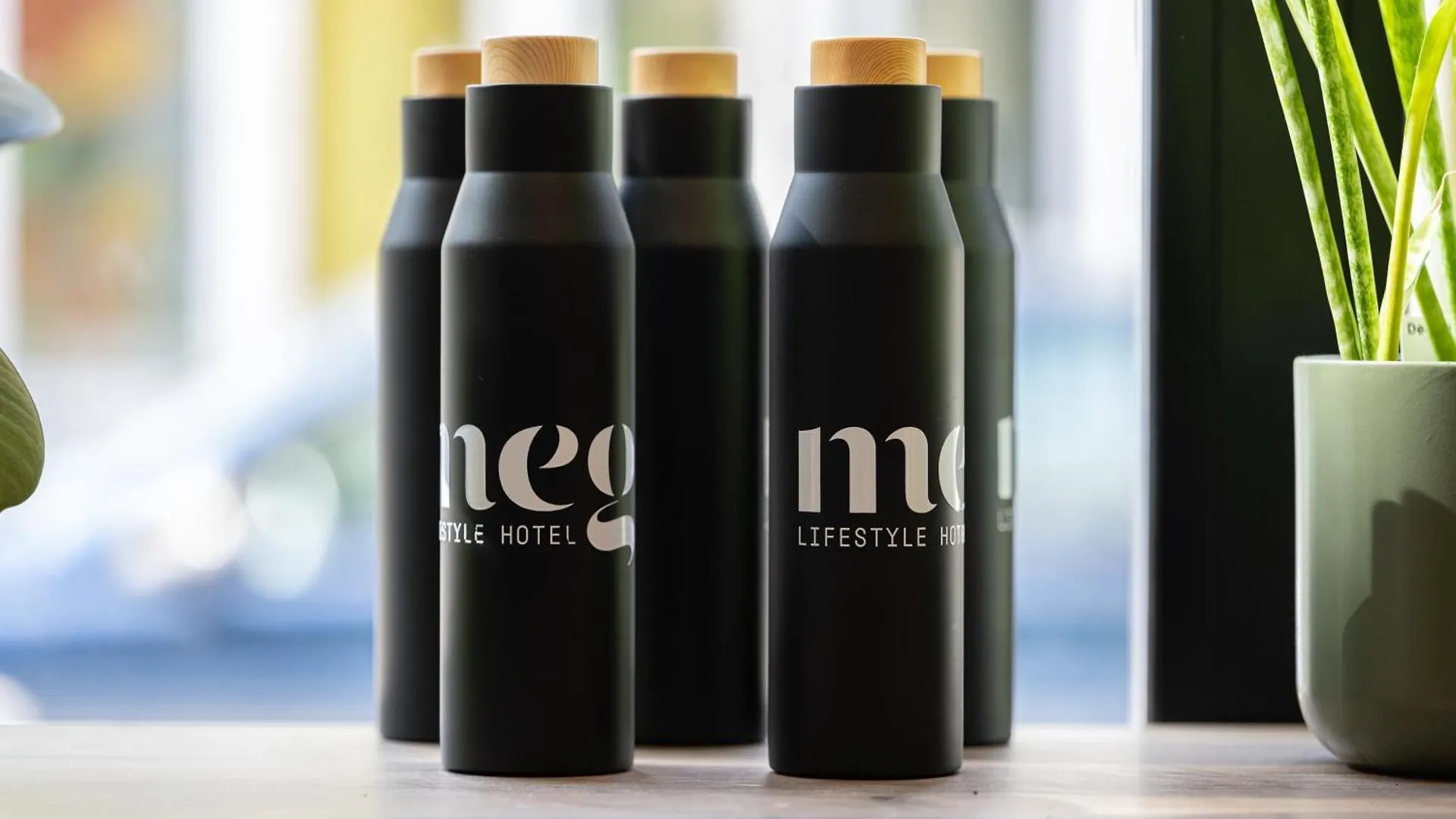 Meg Lifestyle Hotel & Apartaments Riccione