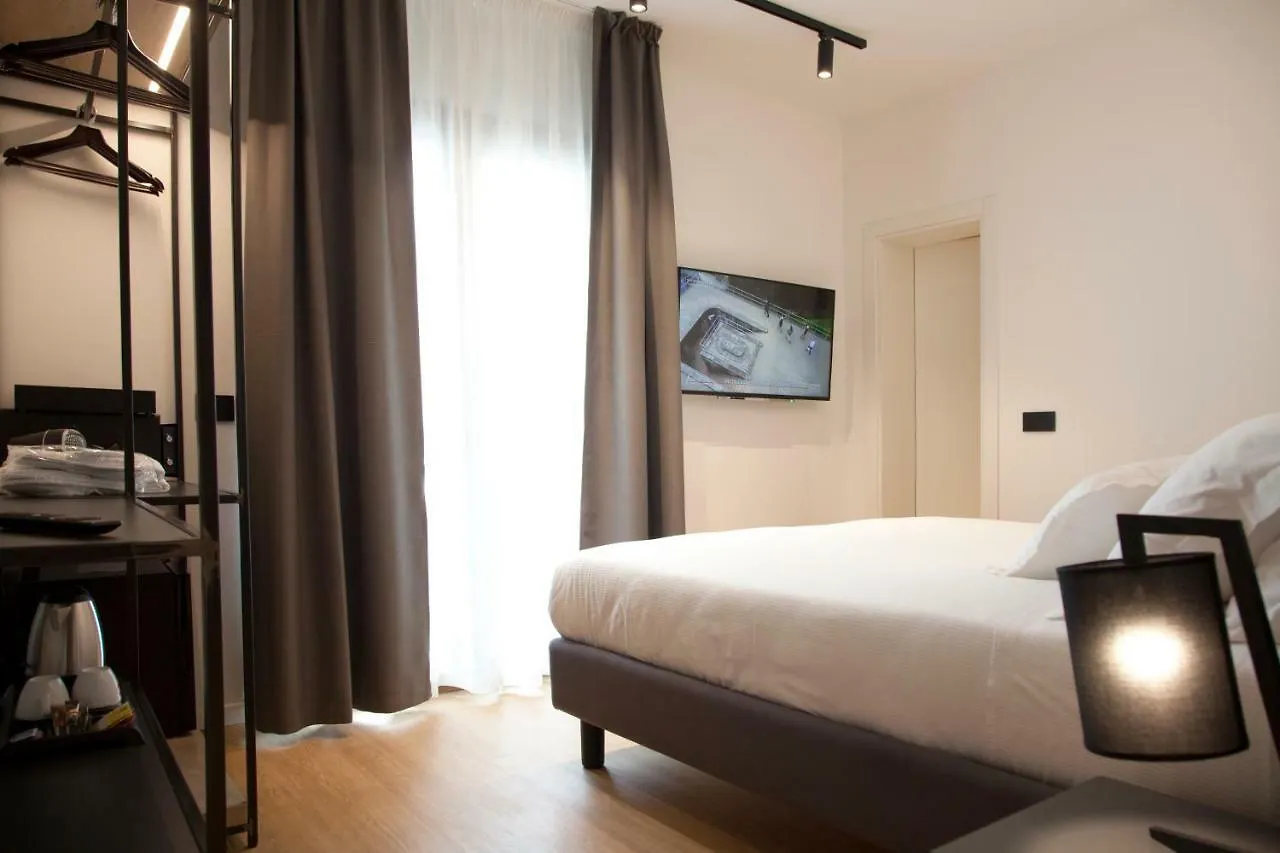 ***  Meg Lifestyle Hotel & Apartaments Riccione Italy