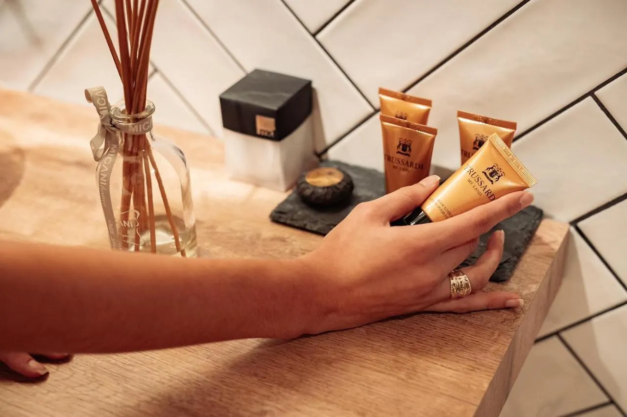 Meg Lifestyle Hotel & Apartaments Riccione