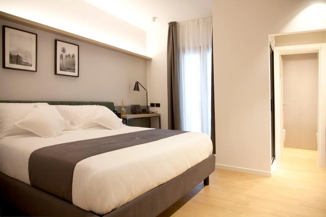 ***  Meg Lifestyle Hotel & Apartaments Riccione Italy
