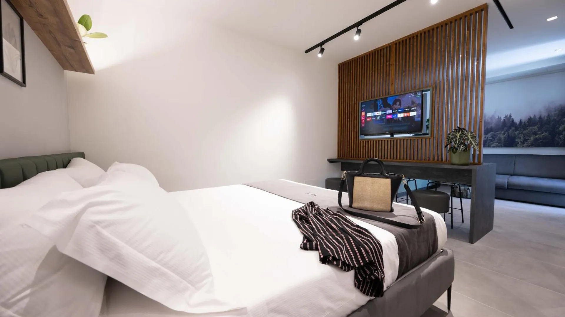 Meg Lifestyle Hotel & Apartaments Riccione Italy