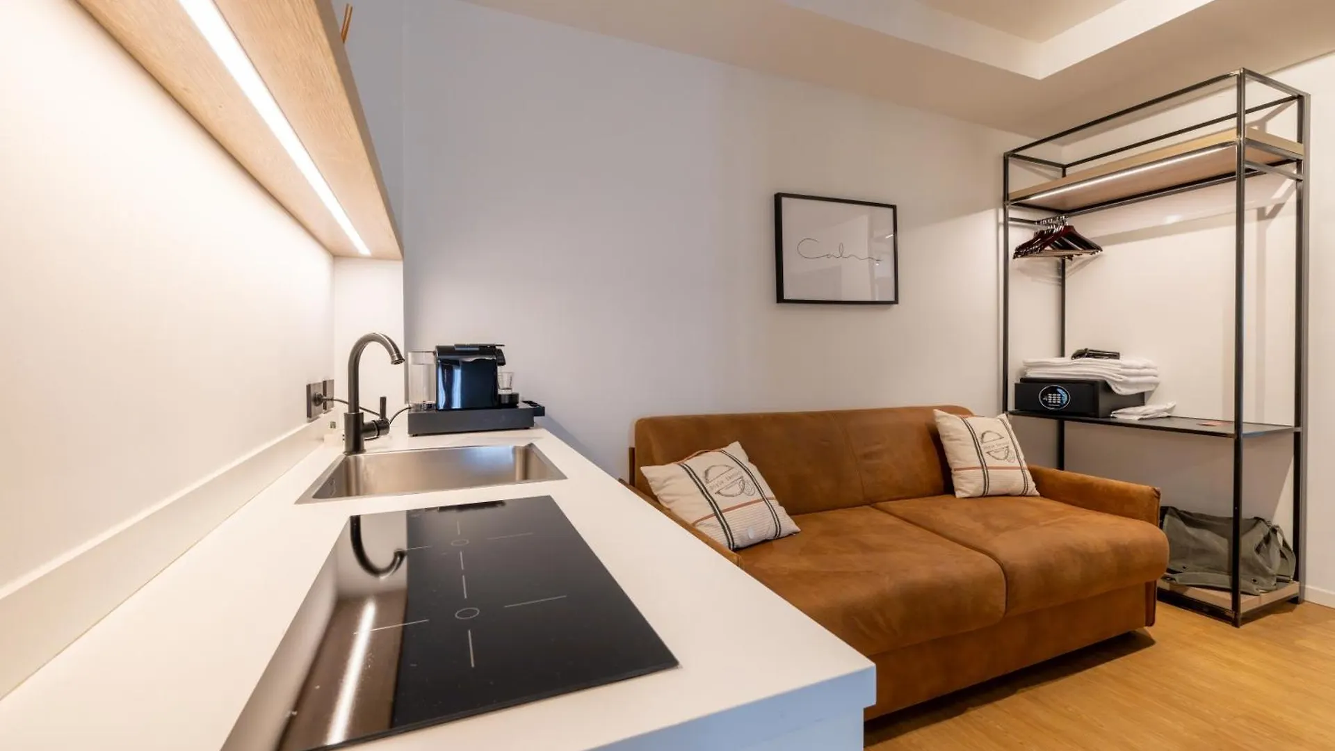 Meg Lifestyle Hotel & Apartaments Riccione