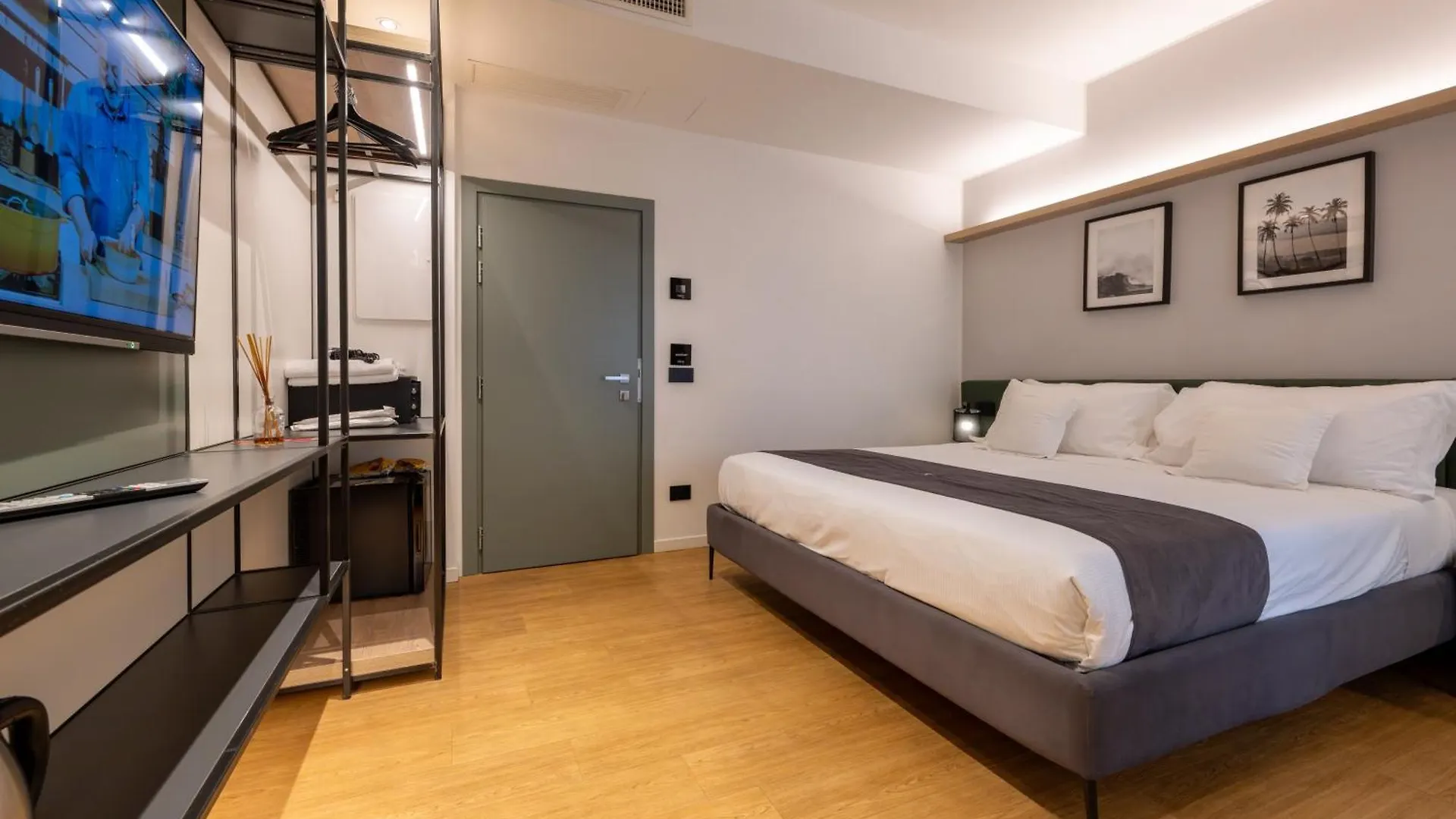 Meg Lifestyle Hotel & Apartaments Riccione Italy
