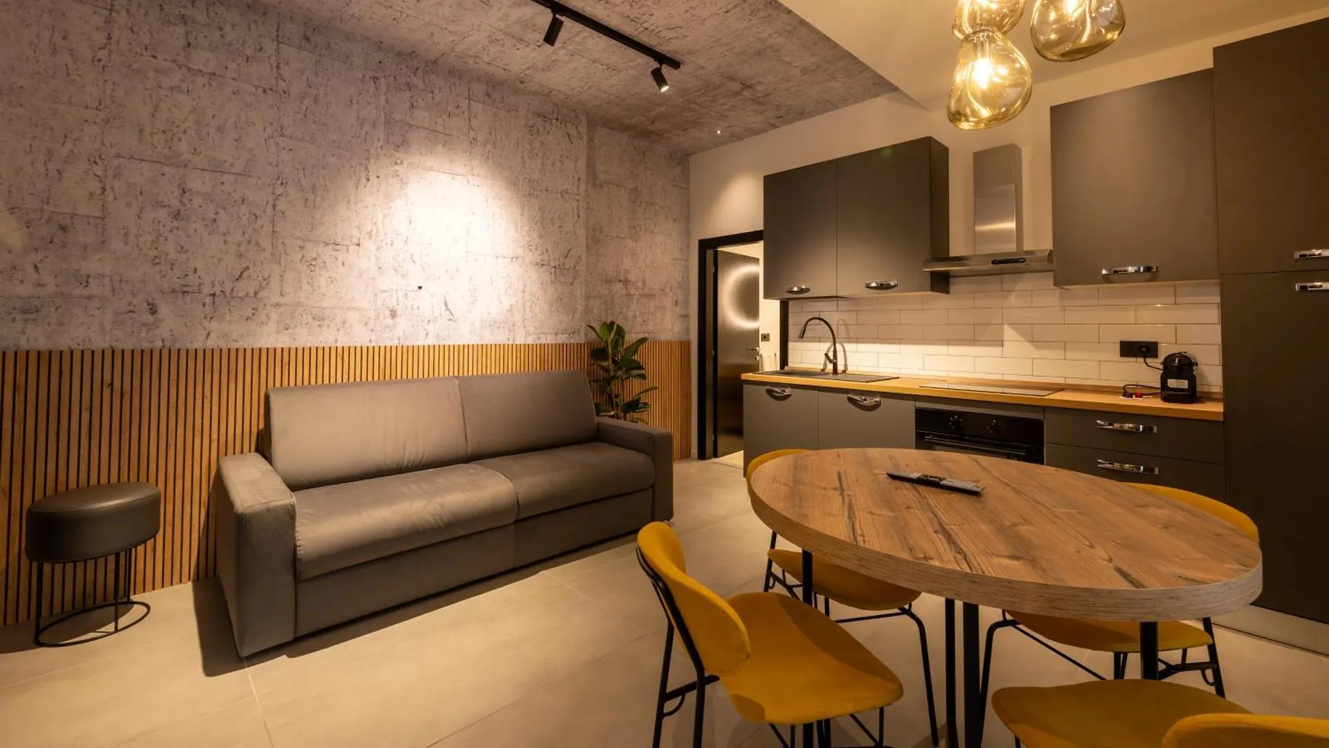 Meg Lifestyle Hotel & Apartaments Riccione