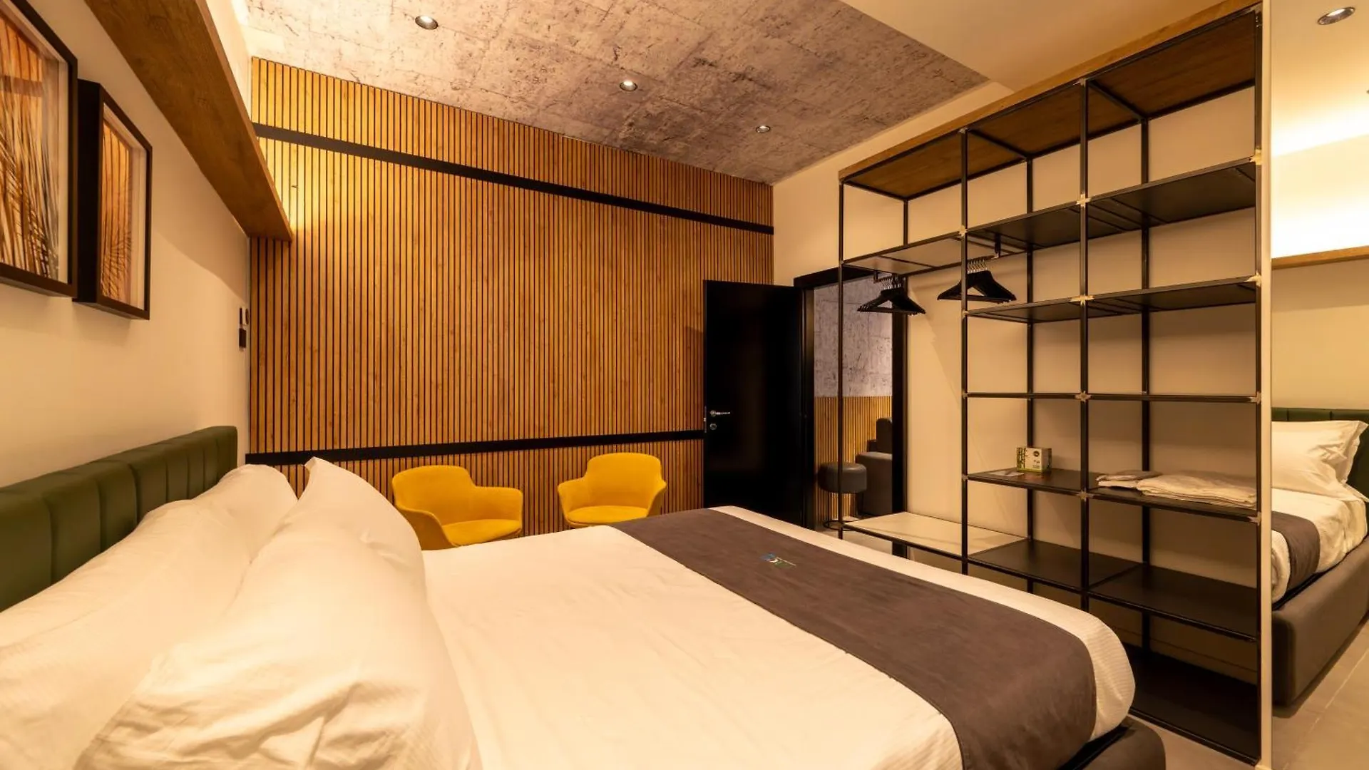 ***  Meg Lifestyle Hotel & Apartaments Riccione Italy